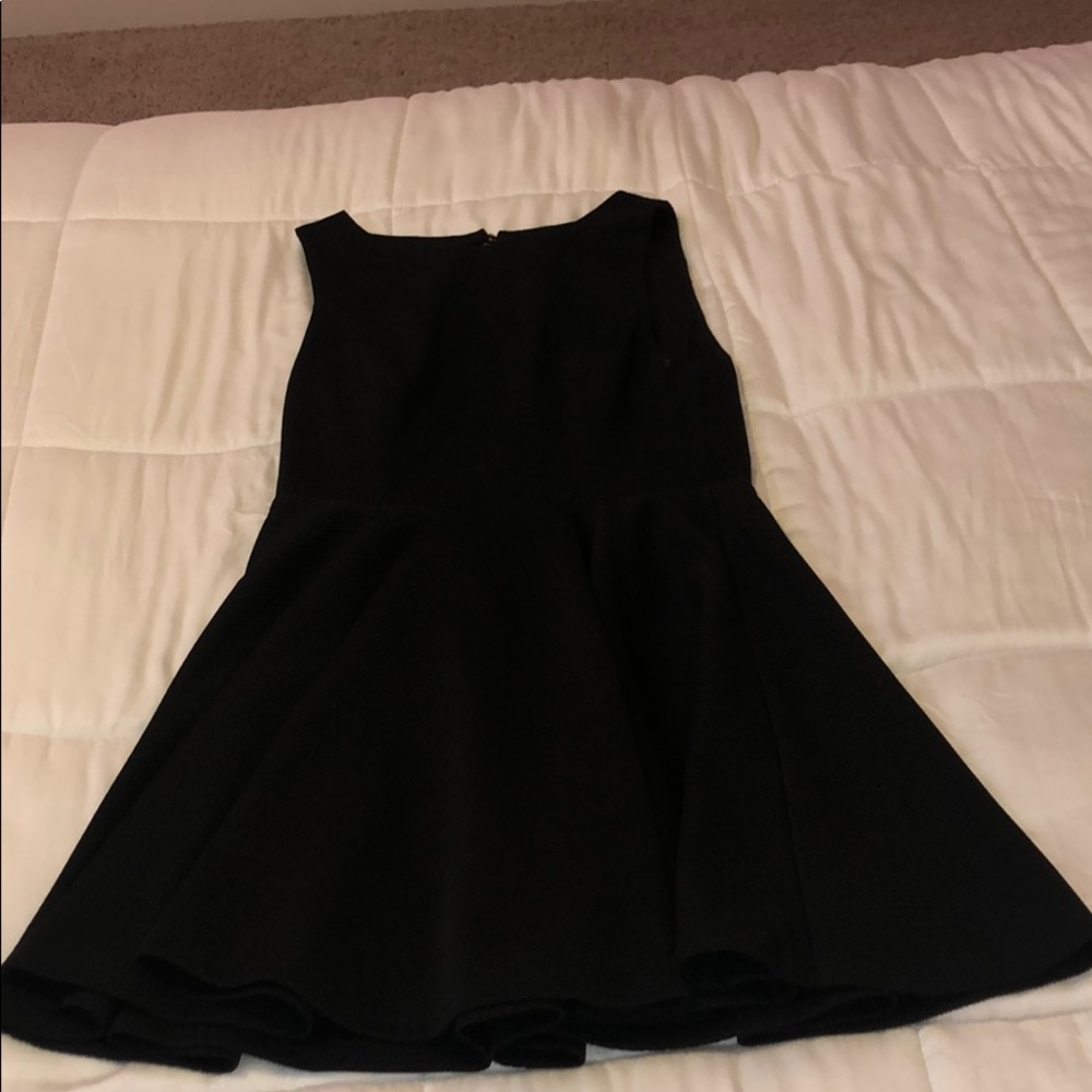 black LULUS special occasion dress USED ONCE